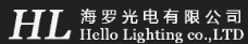Manufacture Logo for Hello Lighting